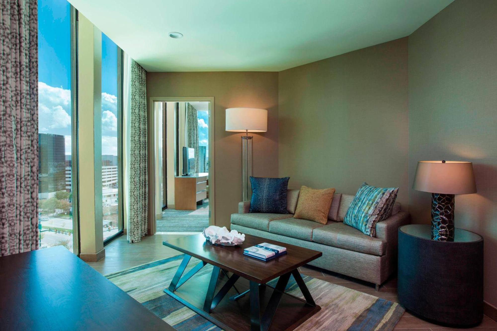 The Westin Chattanooga Exterior foto