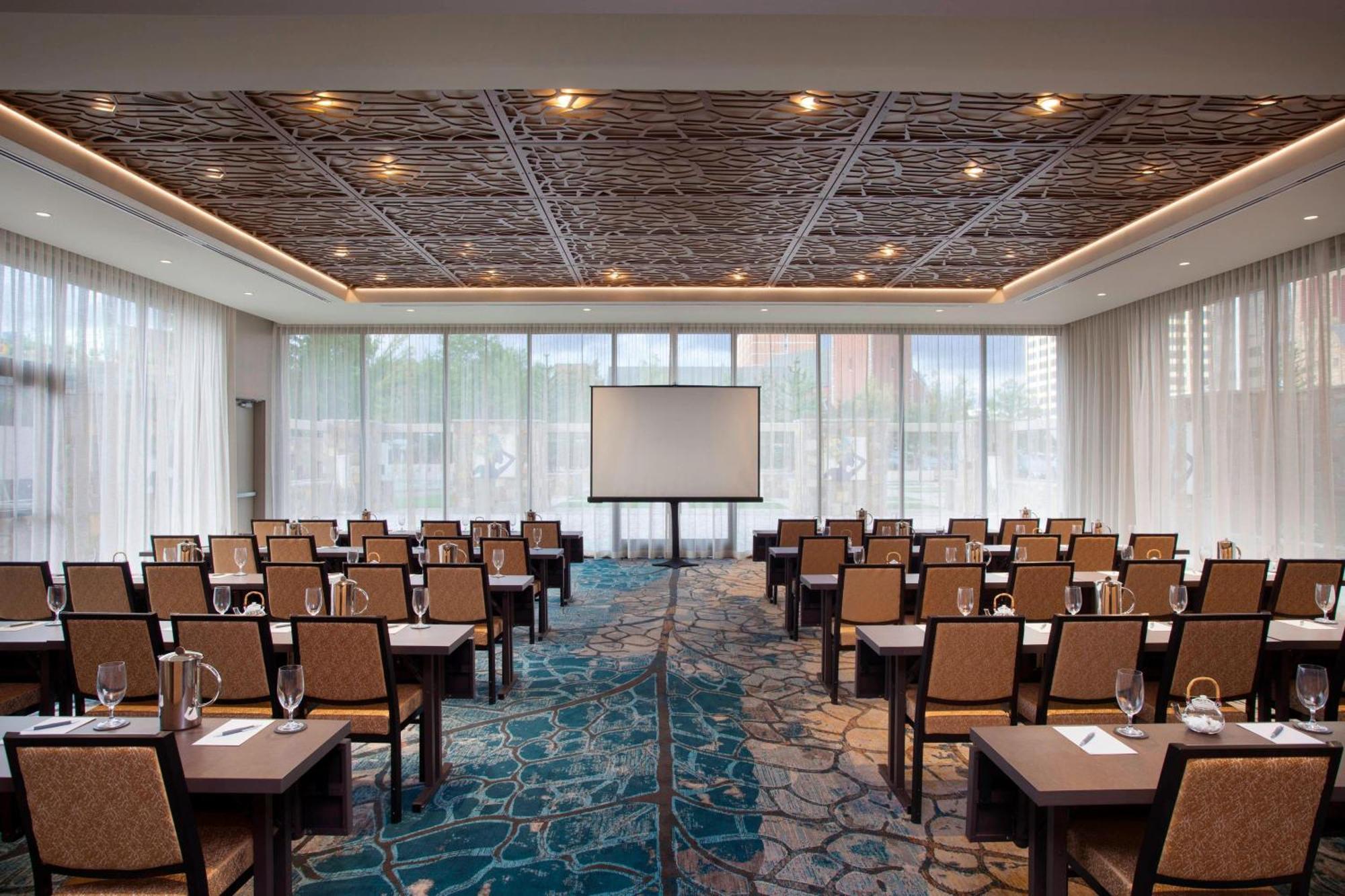 The Westin Chattanooga Exterior foto