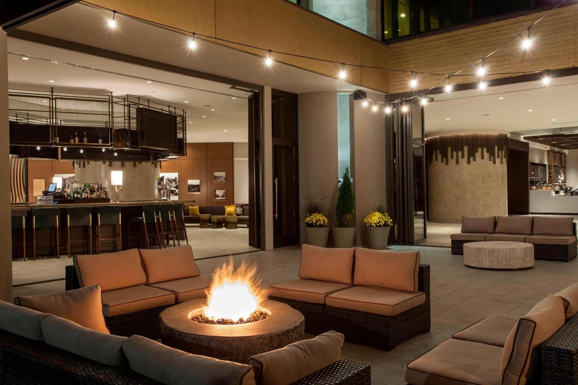 The Westin Chattanooga Exterior foto